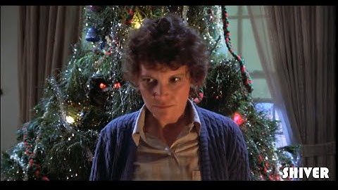 Top 5 Ho Ho Horror Movie Moments!
