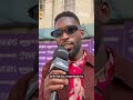 Tinie Tempah on live venues dying out in the UK