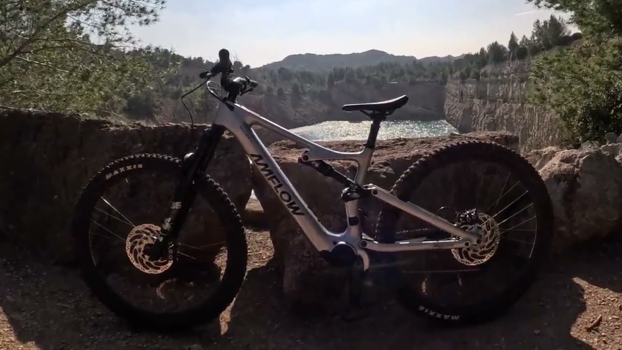 TEST AMFLOW PL CARBON