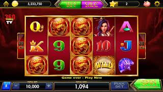 Citizen Jackpot Casino - Free Slot Machines | Android Gameplay 953 screenshot 2