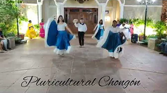 La gran Capital - Pluricultural Chongón