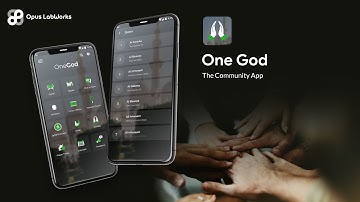 2 App Template | Muslim Community App | Religious App | Scholar App | One God | +91 7672 000 500