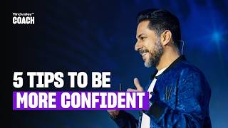 Boost Your Confidence with These Game-Changing Hacks