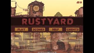 Rustyard - Game Theme (Original)