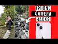 Secret iphone camera tricks in hindi