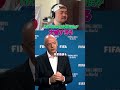 FIFAW杯一部売却する理由が大嘘すぎる件