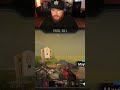 POV: WHEN YOUR COMMUNITY HAS ACCESS TO A SOUNDBOARD 😂🤣 #callofduty #warzone #codclips #funny
