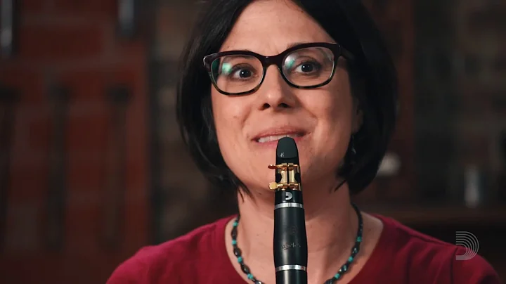 D'Addario Education Collective - Finding the Right...
