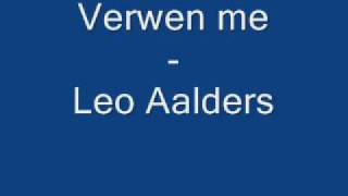 Verwen me - Leo Aalders