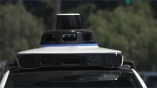 CNN reviews Waymo robotaxi incidents