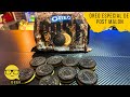 ¡PROBANDO las NUEVAS Oreo de Post Malone por PRIMERA VEZ!