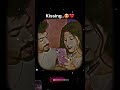 cute🥰 couple 💕 tag your love 💘romantic kiss 💋 video #ytshorts #love #lovestatus #viral #kiss #video
