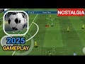 Ultimate Soccer Quick Gameplay 2025 NOSTALGIA Ultimate Soccer Quick Gameplay 2025 NOSTALGIA