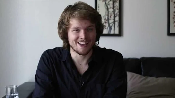 Actor Jon Cates "The I Never Trilogy" Full Interview