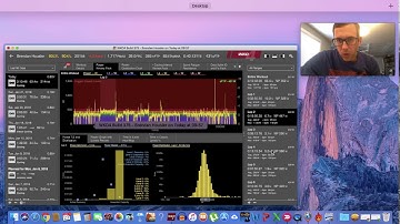 Cycling power analysis /// January Field Test /// WKO4 /// Video One