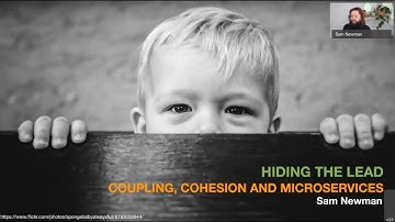 Hiding The Lead - Sam Newman - NDC London 2021