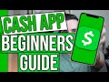 Cash App Investing Beginners Guide