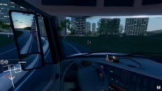 Truck & Logistics Simulator Pt 6 (Let's earn some Money)