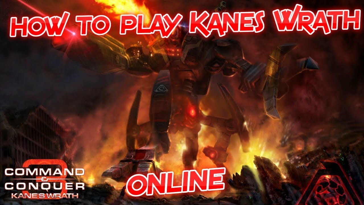 Command And Conquer 3 No Cd Crack Command and conquer 3 kanes wrath no cd crack 1-0 - ludalines