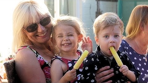 Chris is not 21 again!