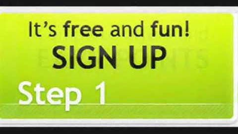 get free stuff on points 2 shop