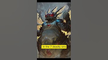 Thumbnail of The Second Prince of Hell Beelzebub