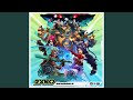 Mindscape (Ekko Champion Theme)