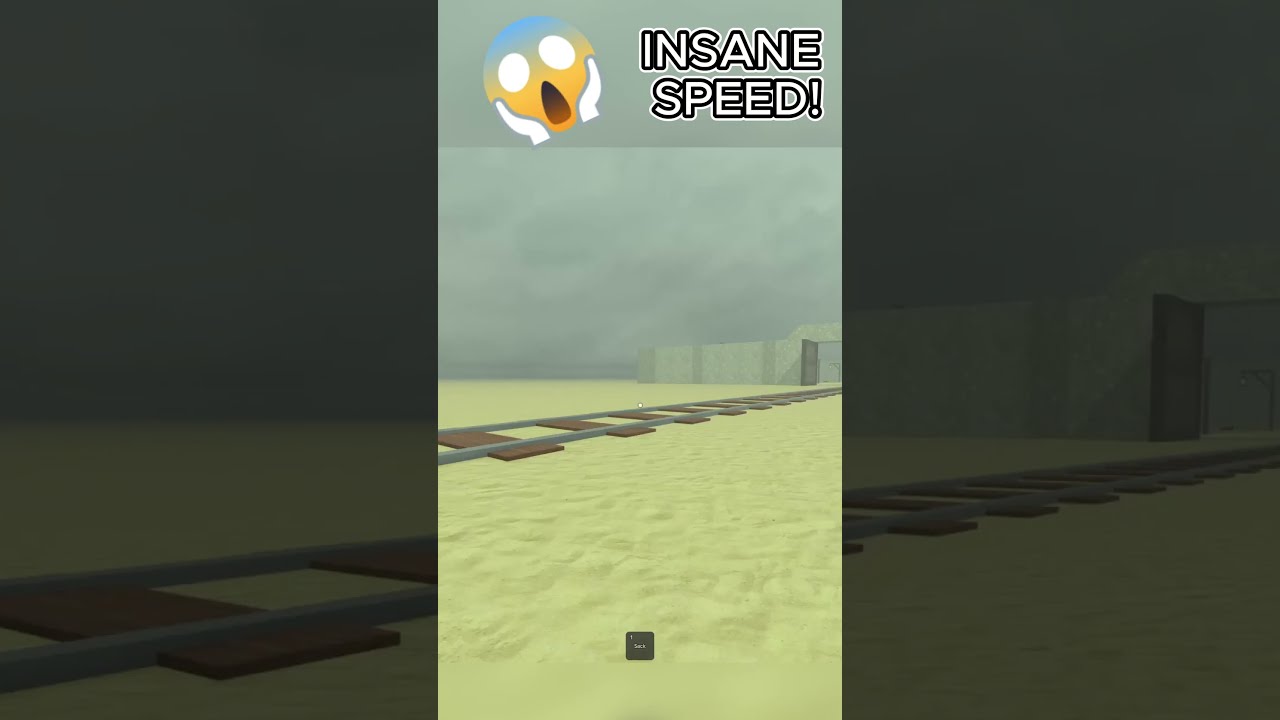 INSANE Speed Strat Roblox Dead Rails Deadrails Gaming Guide Cool Howto Howtobeat
