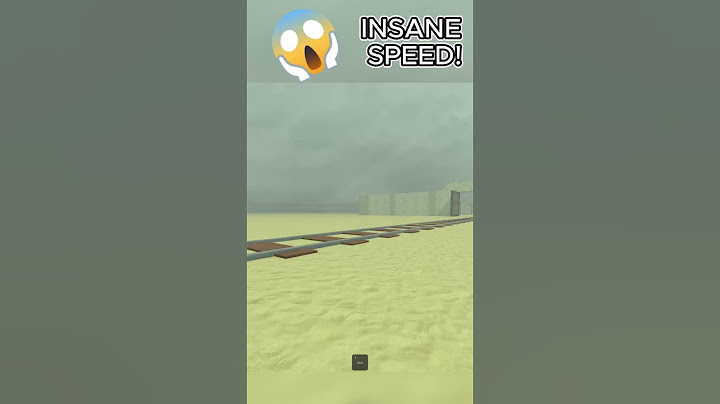 INSANE Speed Strat! | Roblox Dead Rails #roblox #deadrails #gaming #guide #cool #howto #howtobeat