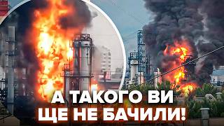 🔥ПОЧАЛОСЬ! ЖАХНУЛИ по Москві: 15 КМ від Кремля (ВІДЕО). Путін В ІСТЕРИЦІ, такого в Росії НЕ ЧЕКАЛИ