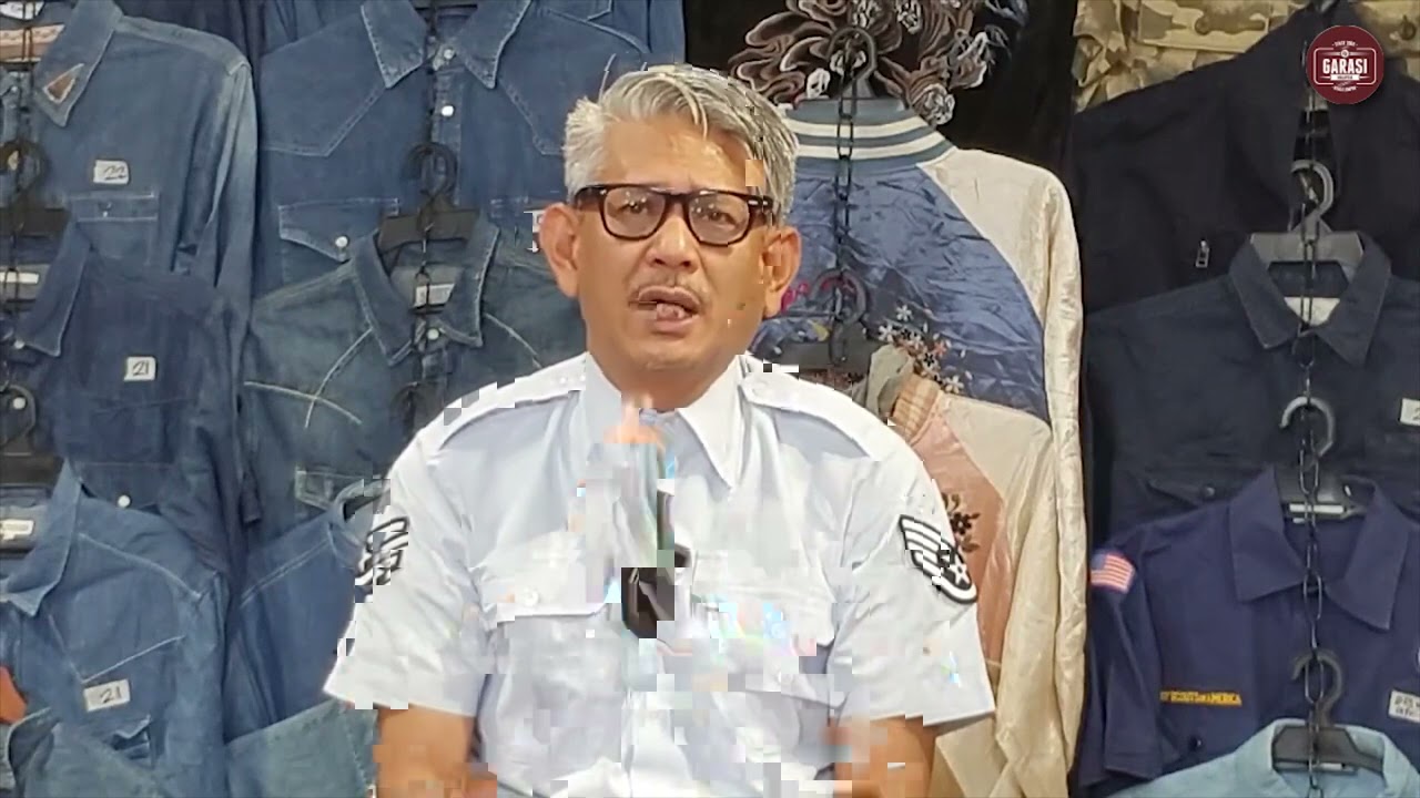 Garasi Kupas | 10 Tahun Syria Musnah