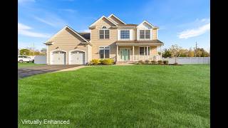 17 Country View Ln video tour
