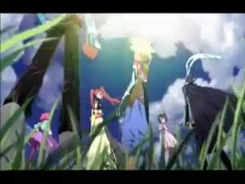 【テイルズMAD】永/久/の/キ/ズ/ナ