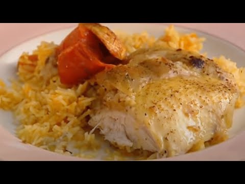 haitian-roast-chicken---caribbean-food-made-easy---bbc