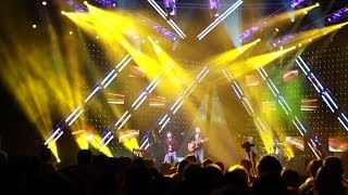 NYWC 2013 Nashville Highlights