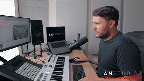 How To Make Trance Music | 10 x Trance Production Tips, Tutorials & Techniques