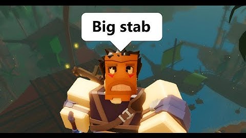 Roblox vesteria Assassin experience