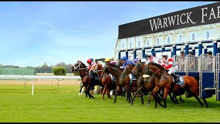 【WARWICK FARM】AUSTRALIAN HORSE RACE ANALYSIS - CHECK OUT BEST OF THE DAY TOO!!