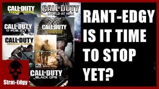 Rant-edgy - Resistance To Change