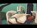 Meet Bastion (Overwatch Animation)