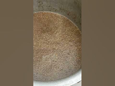 step 2 cooking medicine making kwath - YouTube