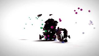 Cinema 4D Attractor