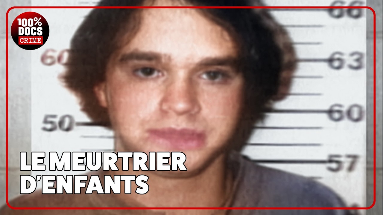 Il tue un enfant de 9 ans dans des toilettes publiques