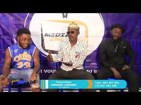 THEY TELLED ELENDA THE WITCH AND MALLA AND LARDO BUT IT ENDED BADLY