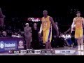 Kobe Bryant - The Guarantee (2013)