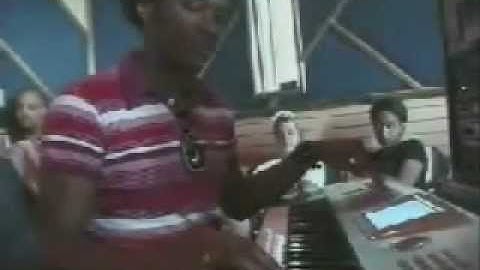 No Doubt: The Jamaica Sessions - Part 4