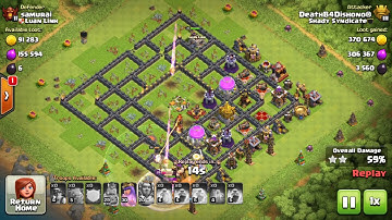 DARK ELIXER FARMING☆ROAD TO MAX HEROES☆ GETTING READY FOR NEW UPDATE