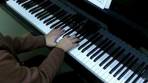 Bastien Piano Basics Level 3 Piano No.27 Red River Valley (P.46)