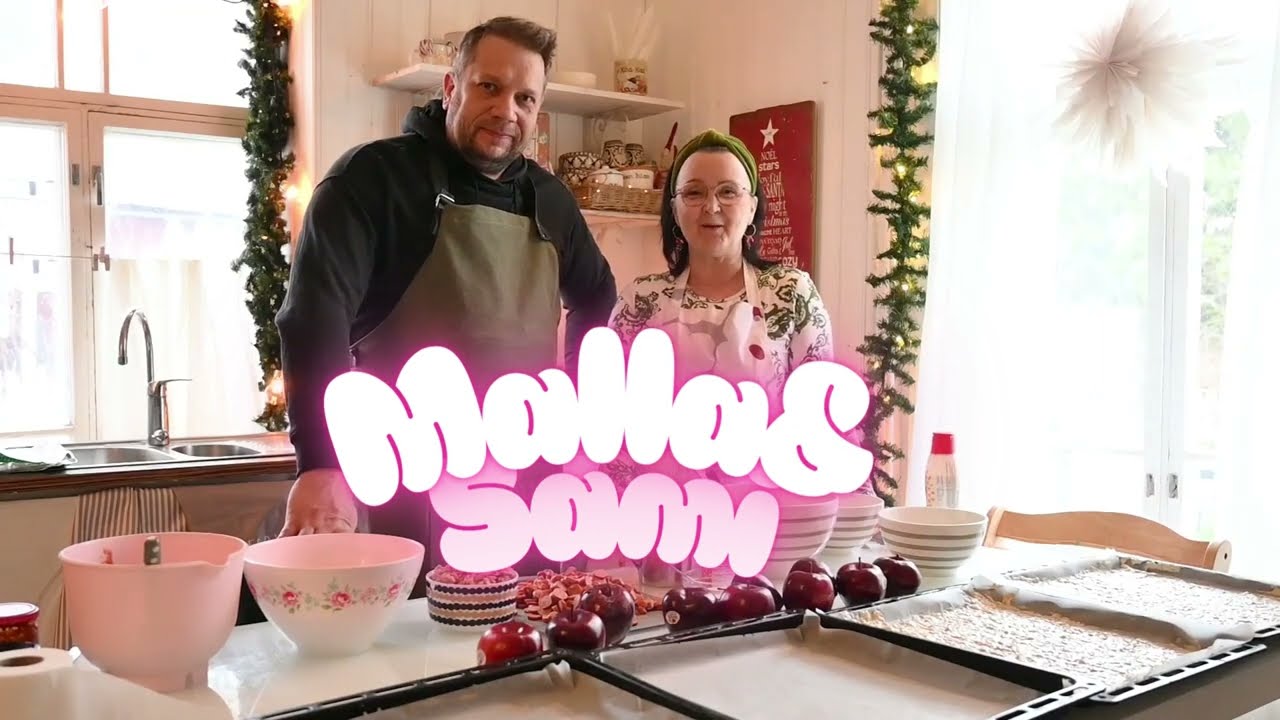 Leivontanurkka - leivotaan nopea peltipitsa