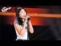 13-Year-old Bellamore's Full Journey | Best of The Voice Kids